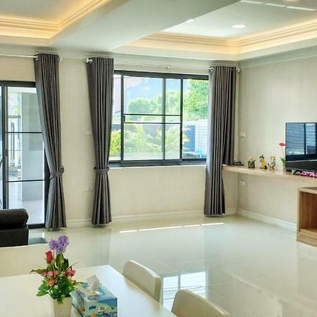 Baan Sasithorn Huahin Villa Dış mekan fotoğraf