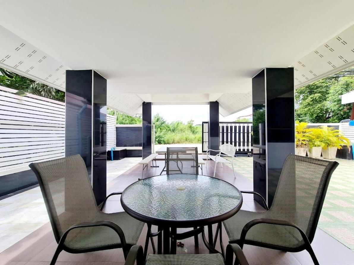 Baan Sasithorn Huahin Villa Dış mekan fotoğraf