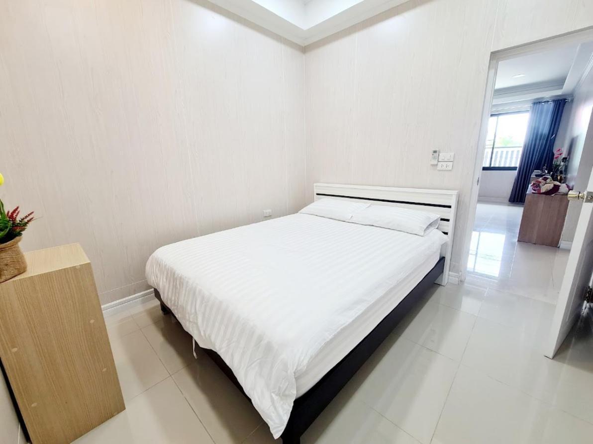 Baan Sasithorn Huahin Villa Dış mekan fotoğraf
