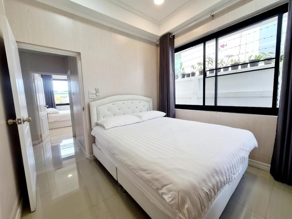 Baan Sasithorn Huahin Villa Dış mekan fotoğraf