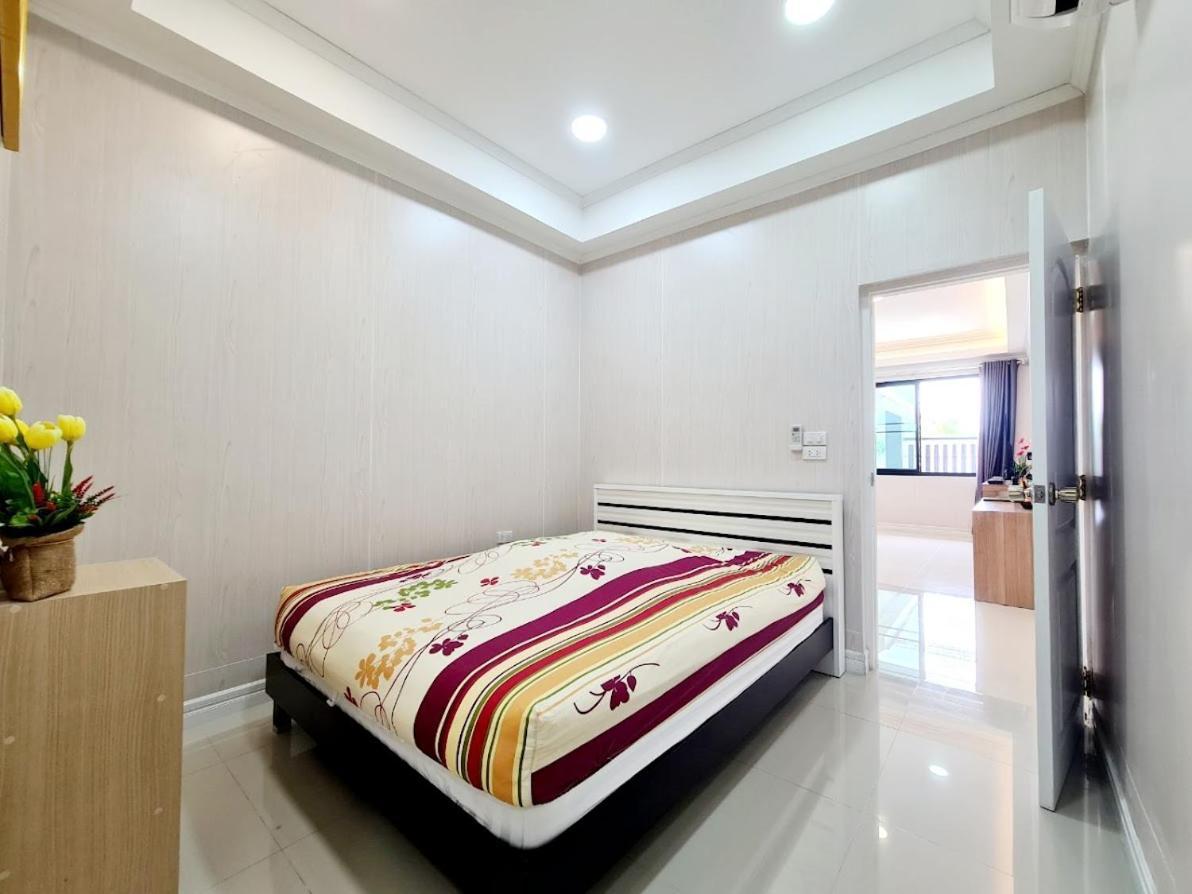 Baan Sasithorn Huahin Villa Dış mekan fotoğraf