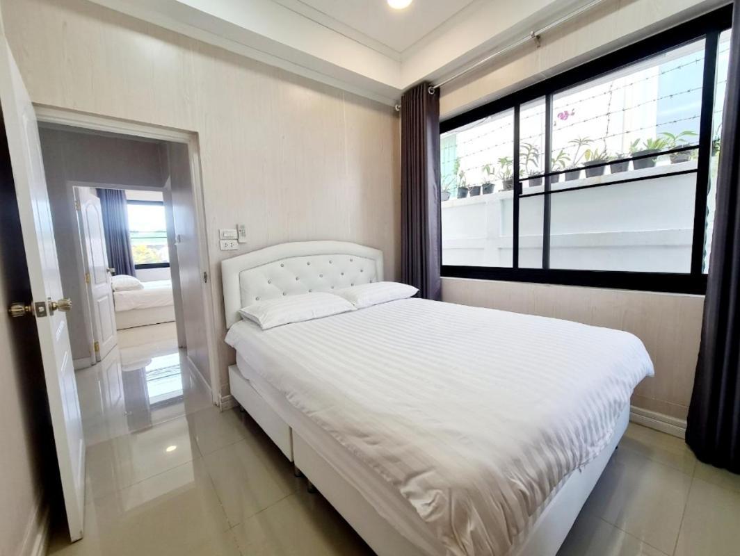 Baan Sasithorn Huahin Villa Dış mekan fotoğraf