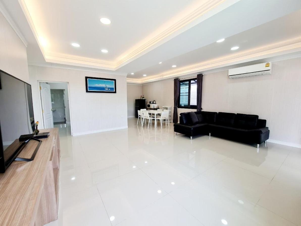Baan Sasithorn Huahin Villa Dış mekan fotoğraf