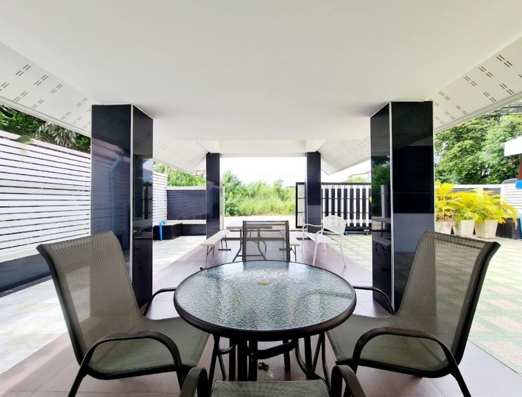 Baan Sasithorn Huahin Villa Dış mekan fotoğraf