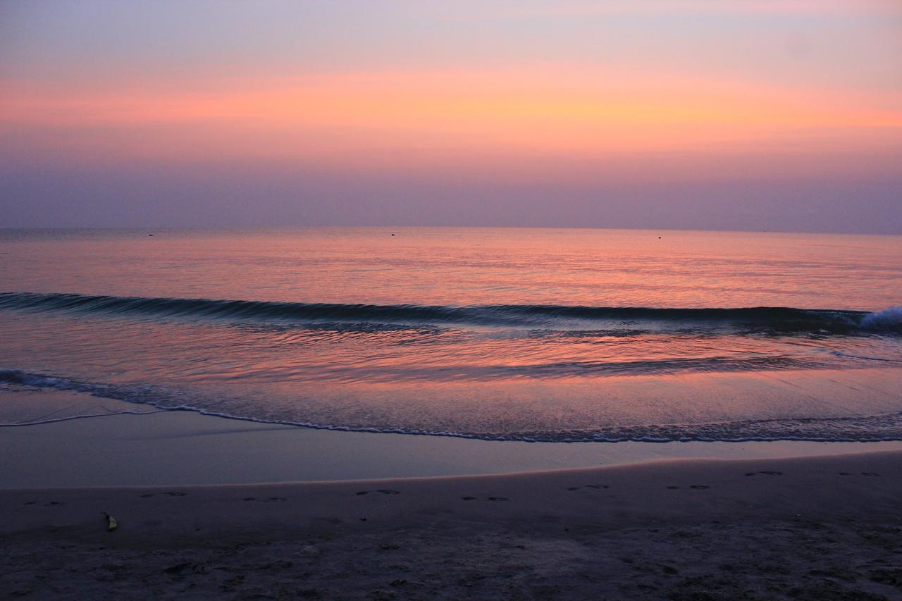 Baan Sasithorn Huahin Villa Dış mekan fotoğraf