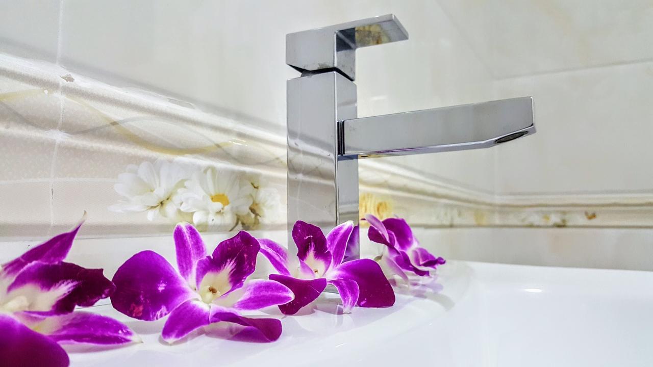Baan Sasithorn Huahin Villa Dış mekan fotoğraf