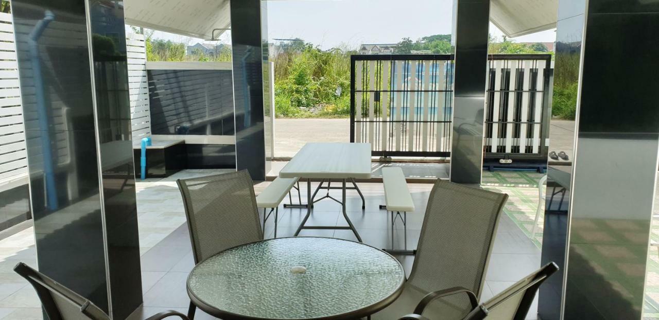 Baan Sasithorn Huahin Villa Dış mekan fotoğraf