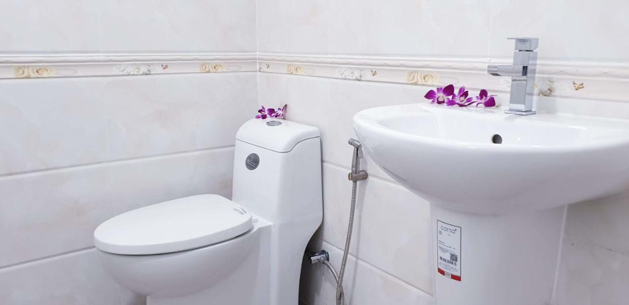 Baan Sasithorn Huahin Villa Dış mekan fotoğraf