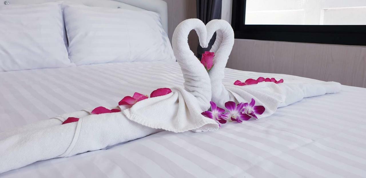 Baan Sasithorn Huahin Villa Dış mekan fotoğraf
