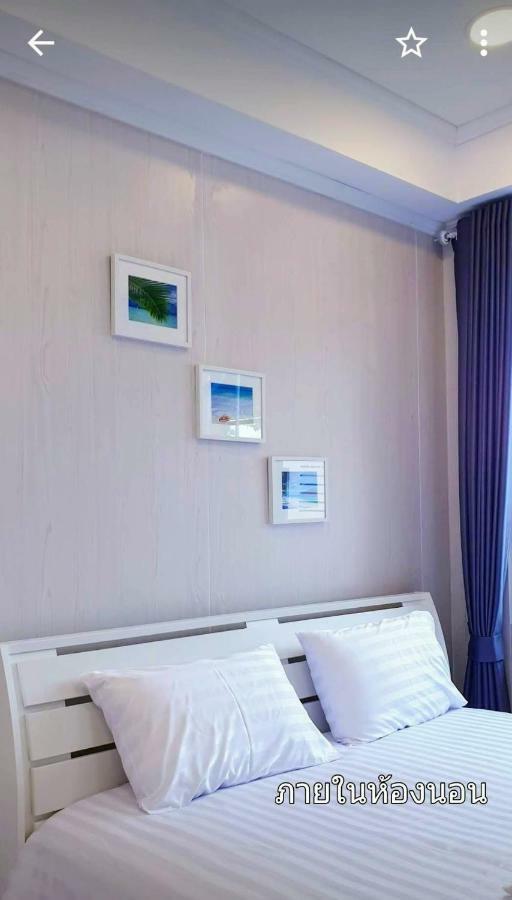 Baan Sasithorn Huahin Villa Dış mekan fotoğraf