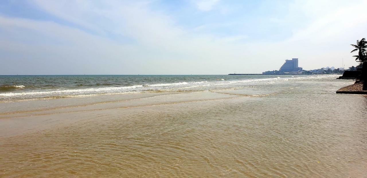 Baan Sasithorn Huahin Villa Dış mekan fotoğraf