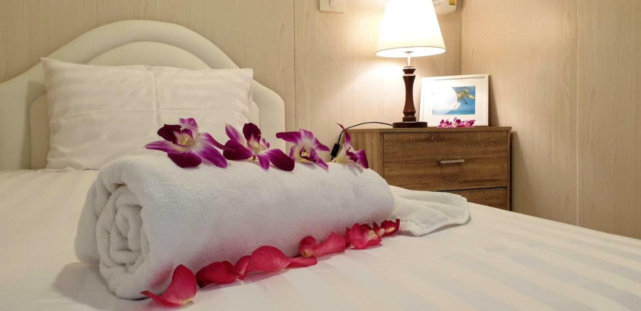 Baan Sasithorn Huahin Villa Dış mekan fotoğraf