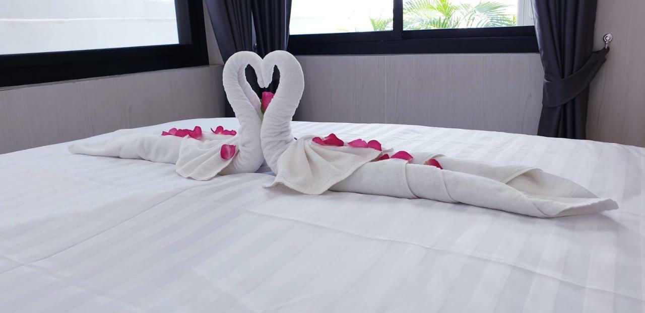 Baan Sasithorn Huahin Villa Dış mekan fotoğraf