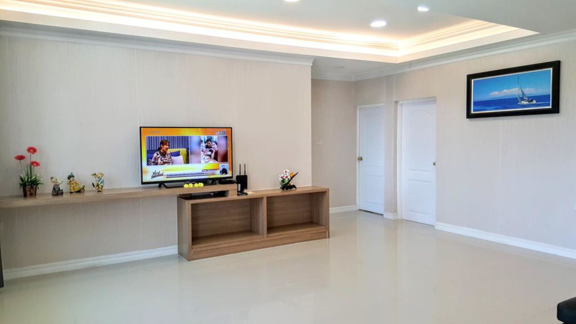 Baan Sasithorn Huahin Villa Dış mekan fotoğraf